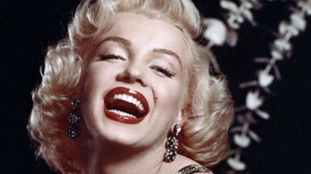 Marilyn Monroe