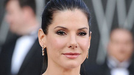 Sandra Bullock