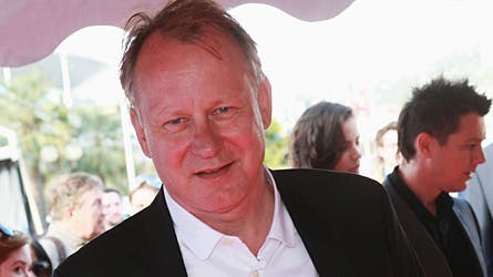 Stellan Skarsgaard