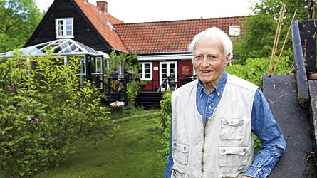 Ib Spang Olsen