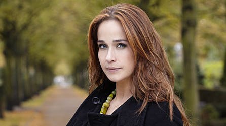 Ibi Støving - Ibi Makienok