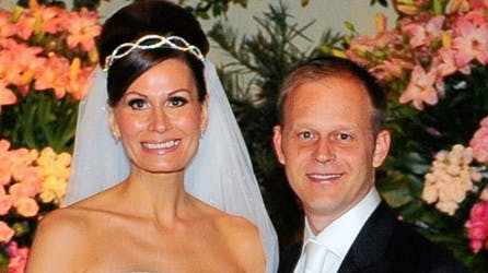 Isabell Kristensen og Kim Worsøe