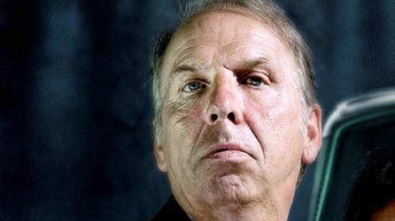 Jacob Haugaard skal være en af de bærende kræfter i musicalen Miss Saigon.