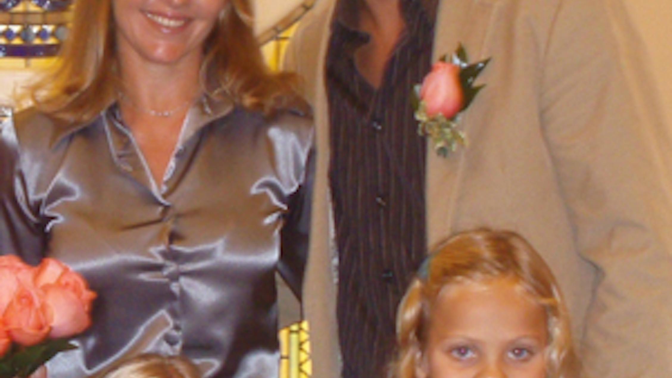 Jakob Kjeldbjerg gift igen BILLEDBLADET