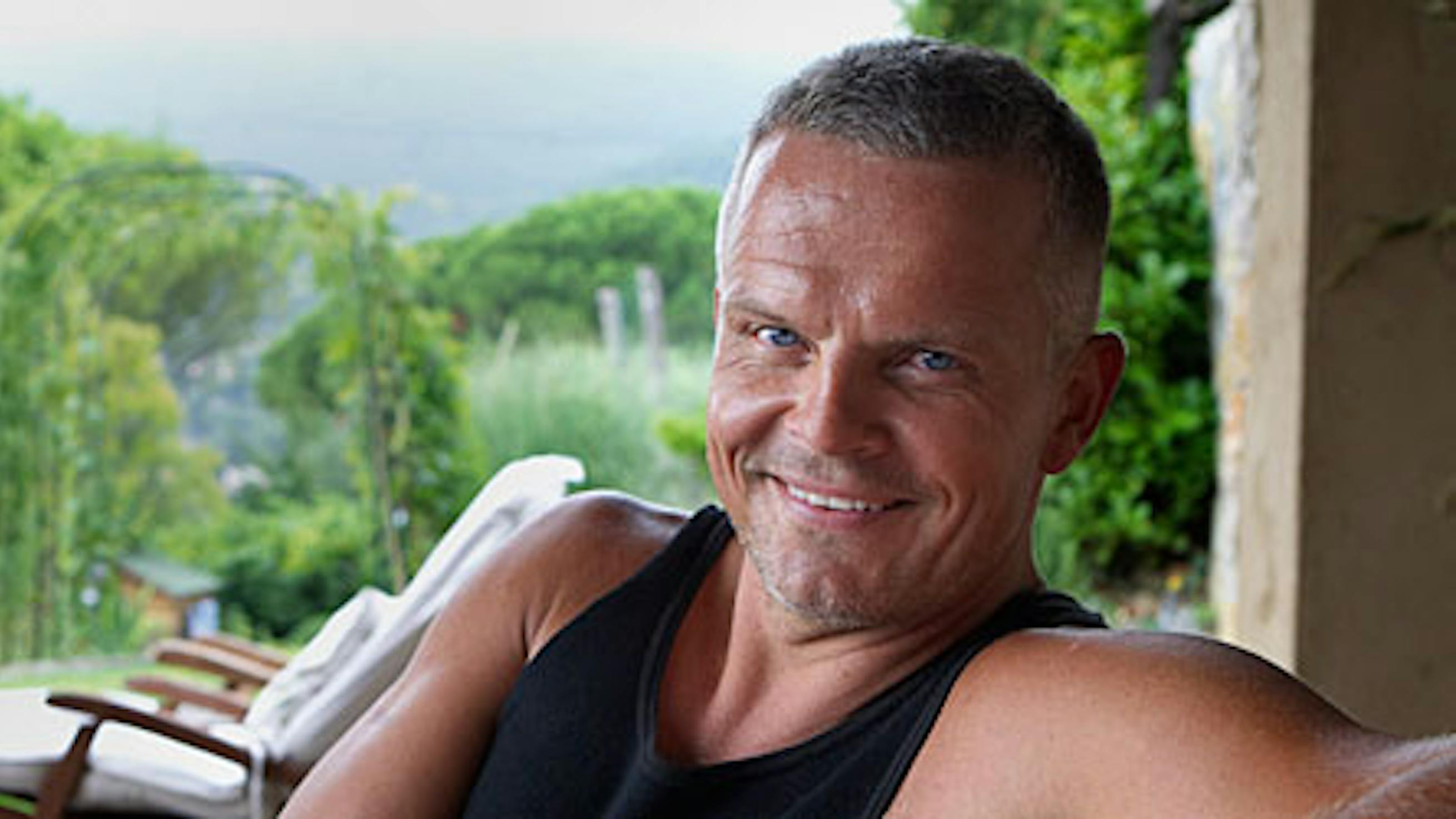 Jakob Kjeldbjerg som Indiana Jones BILLEDBLADET