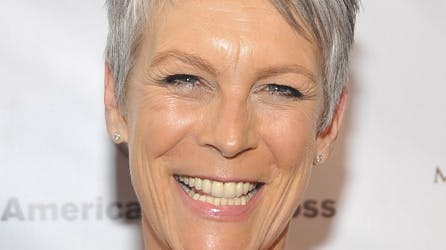 Jamie Lee Curtis