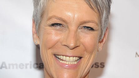 Jamie Lee Curtis