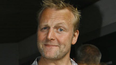 Jan Gintberg