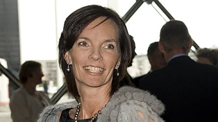 Janni Kjær