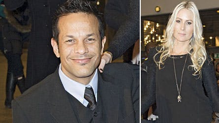 Jason Watt har forelsket sig i den blonde skønhed Susan.