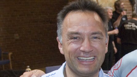 Jens Veggerby har tidligere fortalt, at han handlede i god tro, da han fragtede 270.000 euro fra Monaco til Danmark for Stein Bagger. Storsvindleren havde sagt, at det foregik lovligt.