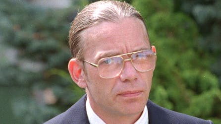 Jes Holtsø er efterhånden blevet 52.