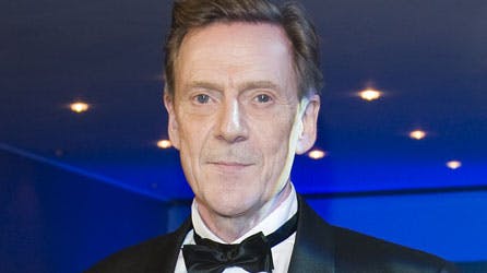 Jesper Christensen skal spille nazi-skurk i ny Hollywood-film.