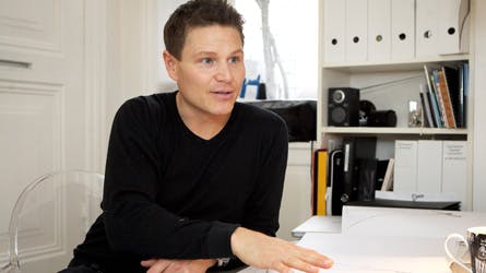 Jesper Høvring