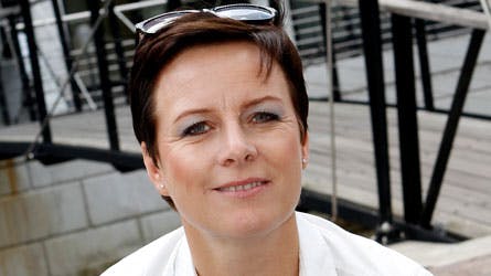 Jette Torp