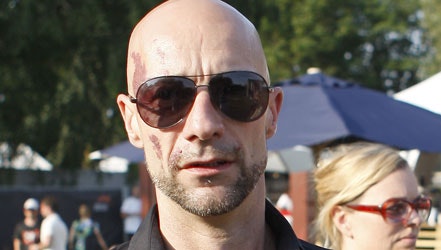 Jimmy Jørgensen er tilfreds med hvordan livet har formet sig.