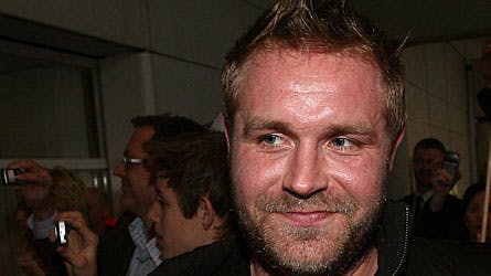 Joachim Boldsen