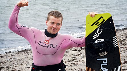 Joakim Ingversen