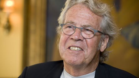 Jørgen Leth har fået flere seere til at kigge med, når TV 2 hver dag sender Tour de France, og den tilbagevendte kommentator glæder sig over succesen.