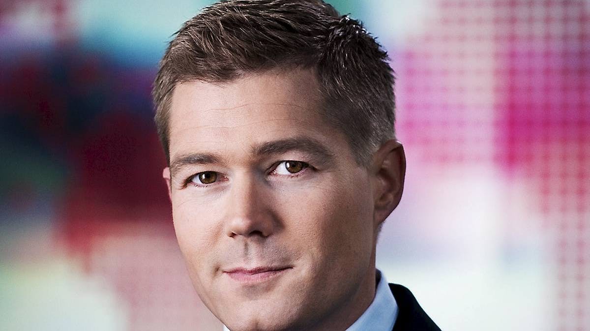 Johannes Langkilde