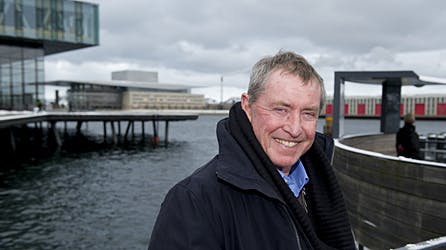 John Nettles