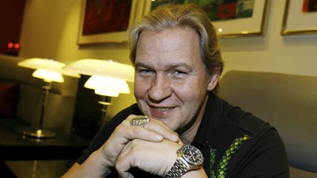 Johnny Logan