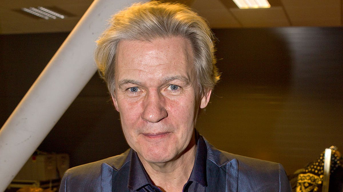 Johnny Logan 