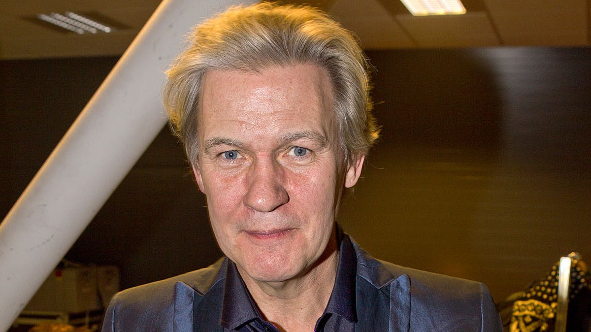 Johnny Logan