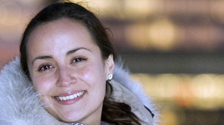 Julie Berthelsen er en af de fire nye All Stars-korledere, der mangler korsangere.