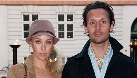 Julie R. Ølgaard, Laura Christensen og Neel Rønholt