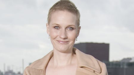 Kamilla Bech Holten