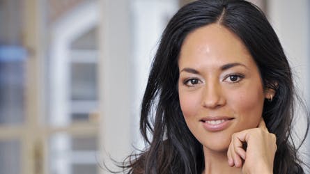 Karin Cecilia Cruz Forsstrøm