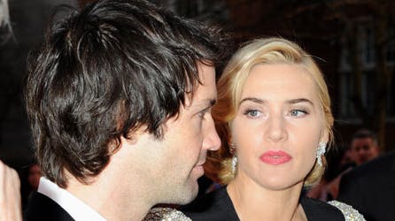 Ned Rocknroll og Kate Winslet