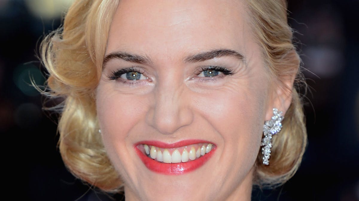 Kate Winslet