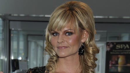 Også Sussi La Cour har slået sig på netdating i forsøget på at finde den eneste ene.