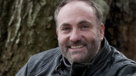 Kim Bodnia