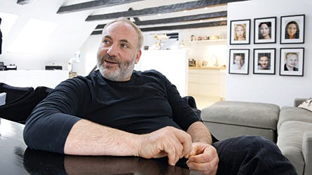 Kim Bodnia