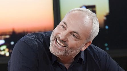 Kim Bodnia