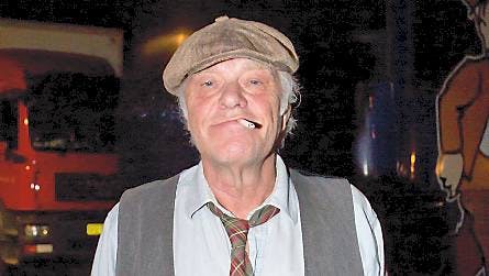 Kim Larsen