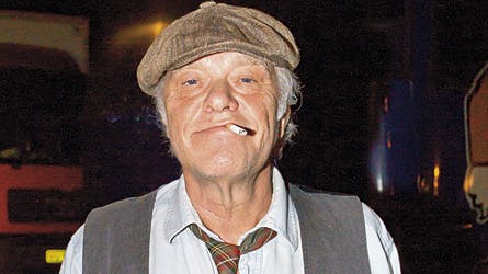 Kim Larsen