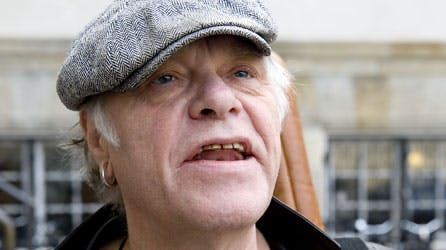Kim Larsen