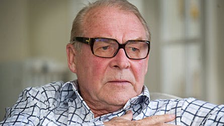 Klaus Pagh