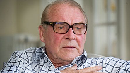 Klaus Pagh