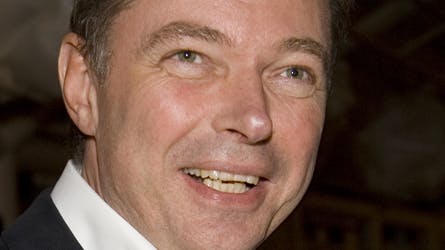 Klaus Riskær Pedersen har forberedt sit fængselsophold i mindste detalje og nægter at lade sig ødelægge af at være indsat. Det fortæller han i Ekstra Bladet.