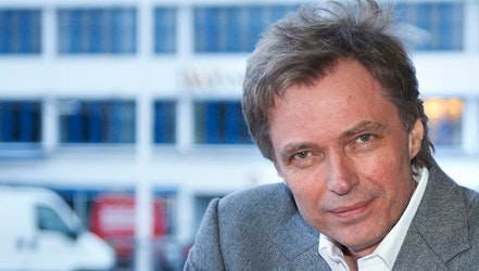 Klaus Riskær Pedersen
