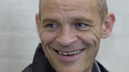 Lars Bom