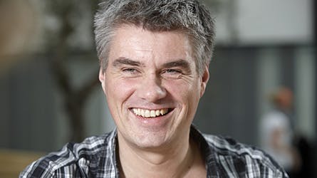 Lars Daneskov