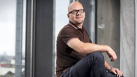 Lars Hjortshøj