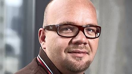 Lars Hjortshøj