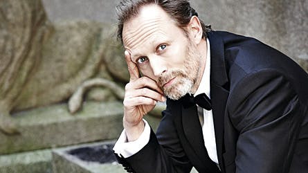 Lars Mikkelsen